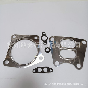 Для Honda Accord 1.5T VG16 6A0-F4-T/C L15BN турбонагнетатель