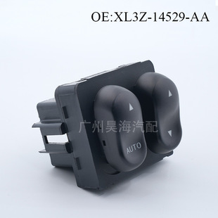 XL3Z-14529-AA для Ford F150 выключатель стеклоподъемник выключатель электрического стеклоподъемника