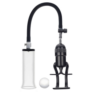 Vacuum negative pressure pressure gauge pump male anal pump suction anal plug male GAY fun back court toy bead SM tool