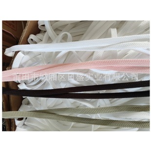 Factory in stock wholesale New Star shoes double-layer coarse-grained shoelace 1.2cm wide length can be ordered