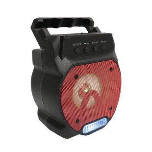 Новый стиль ABS3101 портативный наружный bluetooth динамик для презентации мини-карты домашний аудиодиск U