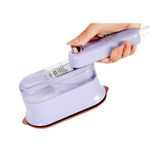 Yangzi hanging ironing machine household portable steam electric iron handheld small ironing machine for ironing clothes wet and dry