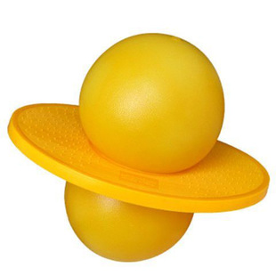 Fitness jump ball second generation standard free dance bar energy dance bar bounce ball jump ball jump ball jump ball