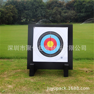 Eva Archery Target Archery Target Playground Shooting High Density Eva Archery Target