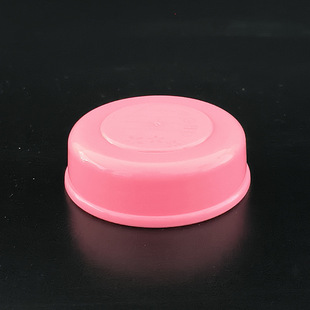 Universal wide diameter 5cm four screw tooth bottle sealing cap nipple cap group bottle cap accessories storage bottle gasket