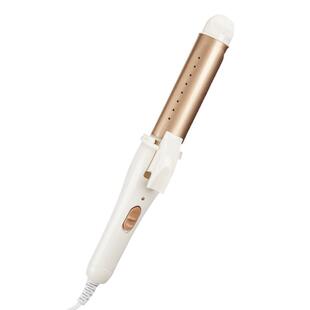 Curling Iron for Women, Dual-Purpose Large Curling Iron for Straight Hair, Lazy Bangs, Household Small Splint Hair Live Broadcast
