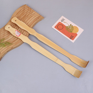 Bamboo does not ask people to scratch itching filial piety scratching back target bamboo without ball does not ask people to stall supply crafts wholesale