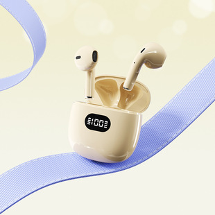 Cross-border new X83 Macaron Bluetooth headset painless to wear single-ear sports call long battery life is not in the ear