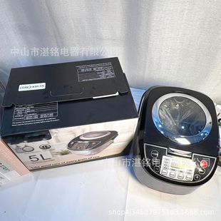 5L Rice cooker для домашнего использования умная рисоварка многофункциональная рисоварка большой емкости завод прямых продаж