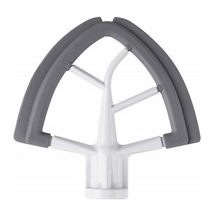 Hot sale dough mixer flexible edge mixer with scraper for Kitchenaid tilt head