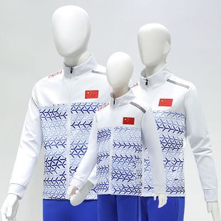 Весеннее платье Новая китайская команда Спортивная Одежда Боевые искусства спортивная школа боевые искусства тренер мужчины и женщины дети свитер пальто на заказ