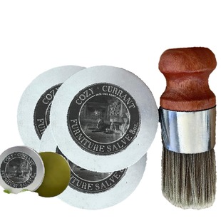 New cross-border Wise Owl Furniture Salve for Leather Owl Leather Furniture oil