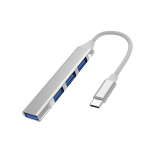 Dock Typec extender HUB HUB for Apple Huawei notebook USB converter adapter