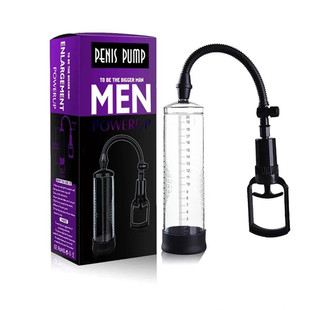 Foreign Trade Sex Electric Shock Penis Trainer Male Trainer Vacuum Suction Penis Pump Masturbator
