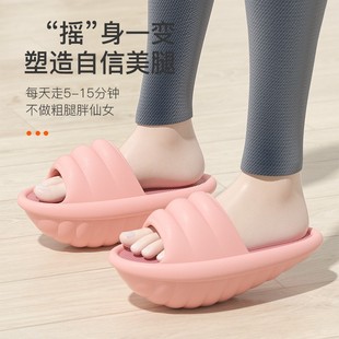 Обувь для ног Ева Shake Shoes Тапочки на половину ладони Обувь для больших ног Эластичная обувь Крытый фитнес Тренировочная обувь для йоги