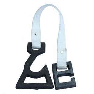 Fire hose wrapping cloth hose hook fire truck accessories tournament protection leakage place wrapping leakage cover cloth