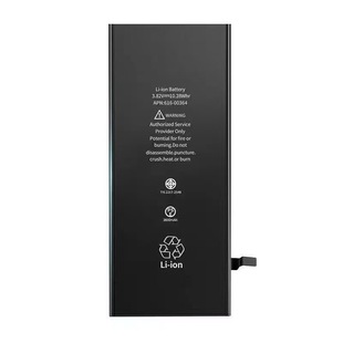 Применимо Apple батареи 12 большой емкости 7plus/8P/iPhonex батареи 7 поколения XSMAX/13/5S/14PIU