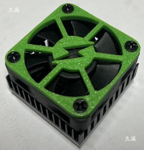 Handmade diy radiator semiconductor radiator can freeze magnetic semiconductor small volume extremely light game camera