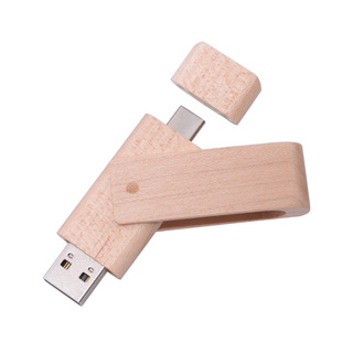 JASTER деревянный USB 3.0 USB USB 128 ГБ большой емкости мобильный телефон U диск креативный печатный надпись выпускной подарок