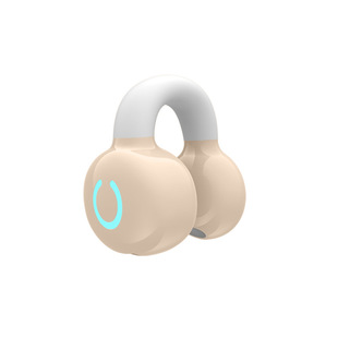 YX09 трансграничный новый Bluetooth-гарнитура без ушей стерео ушная застежка ухо супер длинный режим ожидания мини-спорт