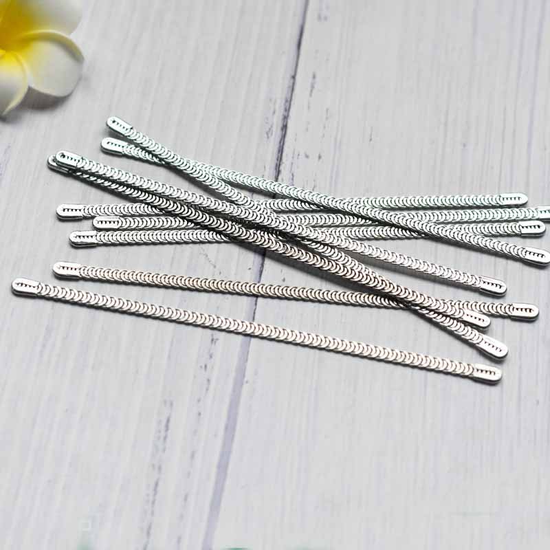 Body Shaping Clothing Fish Scale Bone Fish Bone Wedding Dress Lining Accessories Steel Bone Memory Alloy Strip Shaping Strip Clothing Accessories