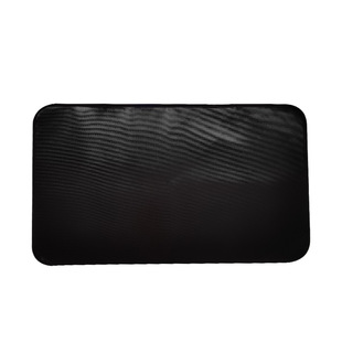 48 Inch Outdoor Camping Grill Pad Fire Pot Pad High Temperature Resistant Oven Fire Pit Pad Fiberglass Silicone Protective Mat