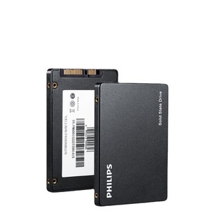 Прямая поставка с завода Philips 120 ГБ-2 ТБ SSD с интерфейсом SATA3.0 SSD
