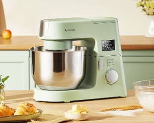 Changdi 6001B Chef Machine Household Small Automatic Kneading Machine Noodles Mixing Machine Noodles Mixing Machine Multifunctional Noodles Mixing Machine