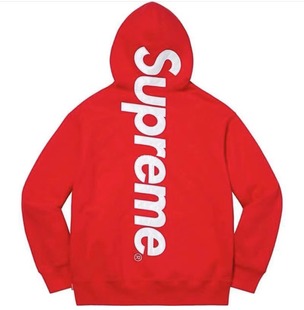 24FW Arc Crewneck Hooded Sweatshirt American Street Brand Letter Embroidered Sweat