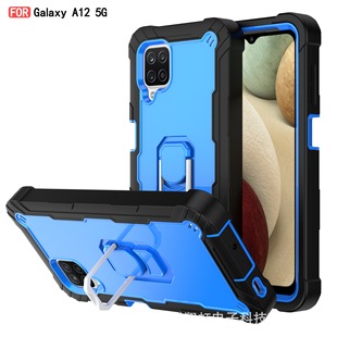 SuitAble for SAmsunG S20 Mobile Phone CAse A32 5G/A12 Mobile Phone LeAther CAse A72/A525G New Crossbody BAG Protective Cover