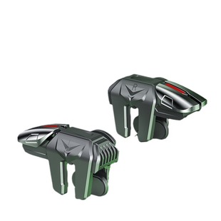 Новый дрожащий звук ест куриный артефакт G21 шестипальцевая Рычажная игровая ручка Периферийный физический вспомогательный завод Прямые продажи с завода