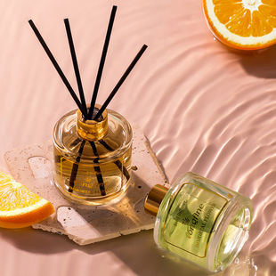 50ml non-fire aromatherapy home living room bedroom bathroom air freshener lasting fragrance cross-border fragrance