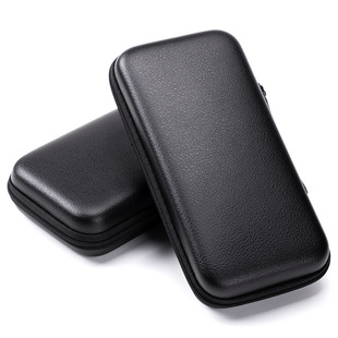 Eva storage bag 3.5 inch hard disk bag switch game machine bag mobile power bag wireless bluetooth earphone box