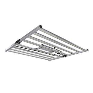 Factory Customized 640W Foldableing Model Led Plant Growth Fill Light