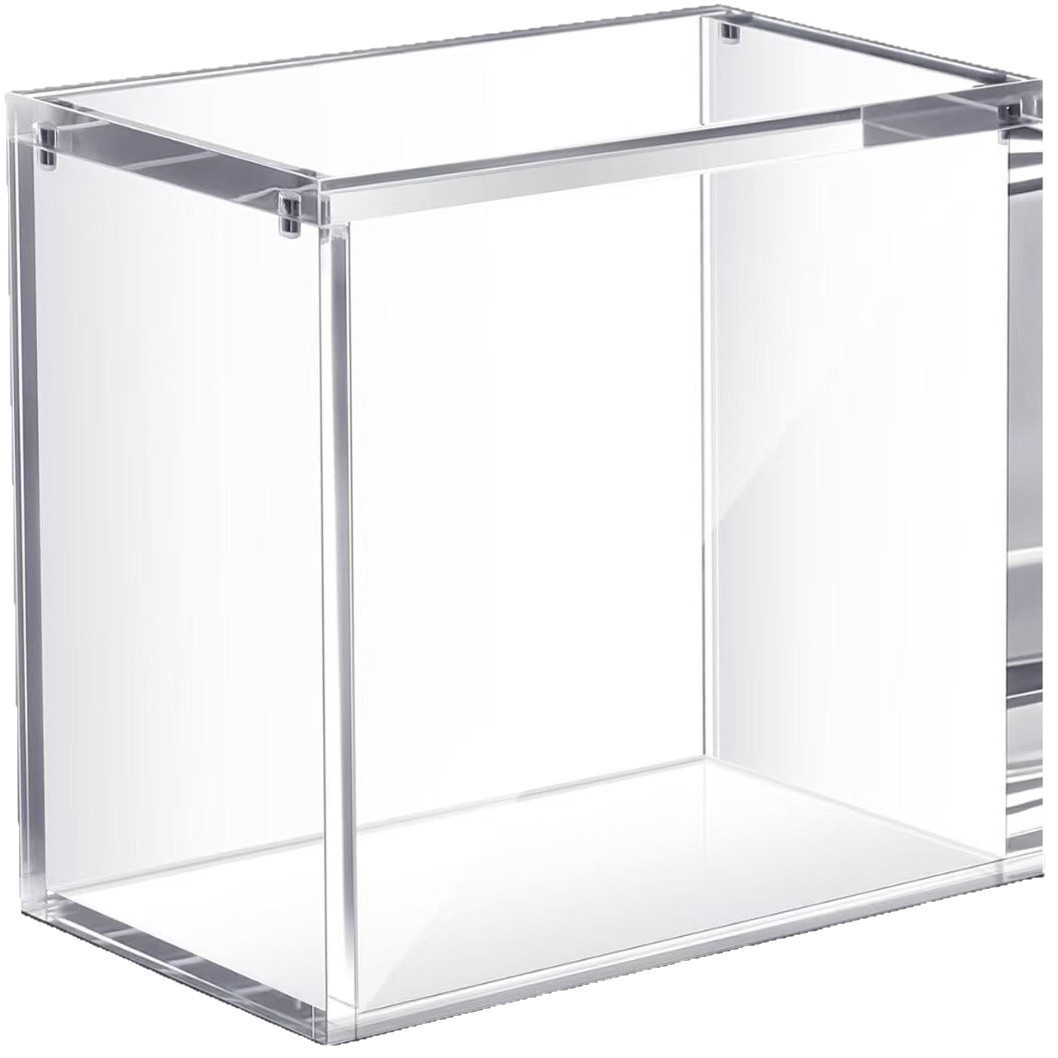Booster Box Acrylic Case WholeSale - Price List, Bulk Buy at  SupplyLeader.com