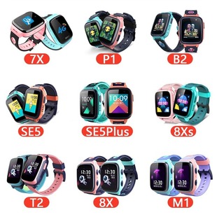 Подходит для детских телефонов 360, модель часов 7X, силиконовый ремешок, оригинальный внешний вид, а затем отправьте инструменты для разборки, необработанные уши