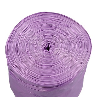 Factory direct large garbage bag roll thickened increase garbage bag new garbage bag wholesale two dollar store supply