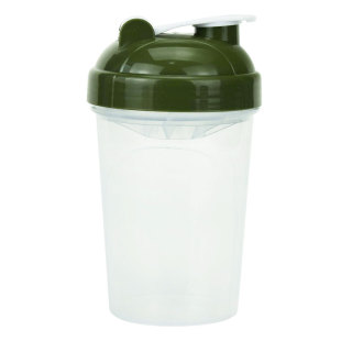 500ml plastic cup protein powder milkshake cup meal replacement powder Cup promotional gift Cup fitness sports Cup