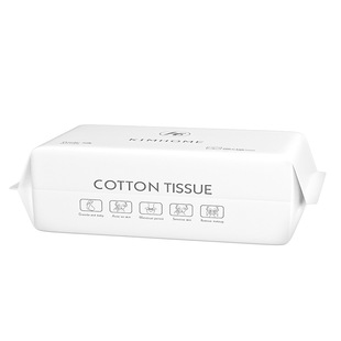 Disposable cleansing towel thickened removable cotton soft towel for mother and baby can wipe face cleansing towel wholesale