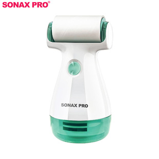 Sonaxpro SN-9977 устройство для удаления шариков для волос с одежды USB перезаряжаемый липкий триммер для волос два в одном