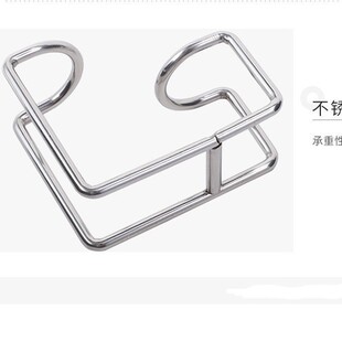 Hair Dryer rack toilet storage rack bathroom wall-mounted Ram rack toilet non-perforated hair dryer storage rack