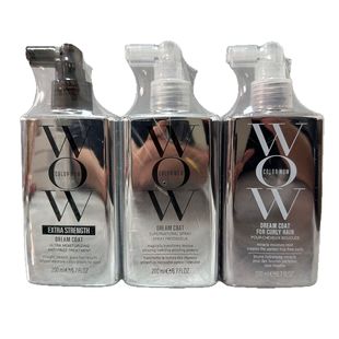 Cross Border COLOR WOW Dream Coa Supernatural Spray Hair Care Essential Oil Hair Spray Hair Water 200ml