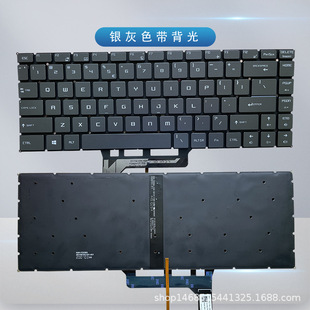 Для клавиатуры MSI GS65VR PS63 P65 GF63 PS42 MS-16R1/26R1/16Q1