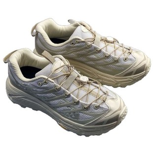 Autumn and Winter Mafate Three Mafate 2 Fast Men's and Women's Casual Outdoor Increased Anti-Slip Sports Shoes Running Shoes