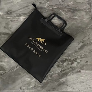 New Fish Bag Fishing Gear Tote Bag EVA Thickened Waterproof Portable Storage Fishing Gear Bag Fish Bag Fishing Bag