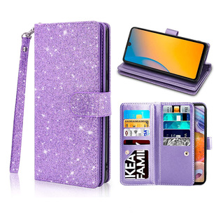 in stock for Apple iPhone12promax Multifunctional Card Phone Leather Case 13promax Magnetic Suction Leather Case