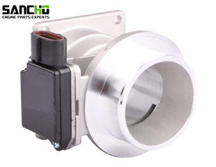 Датчик расходомера воздуха MAF Sensor FS15-13-215 подходит для Ford 2451015