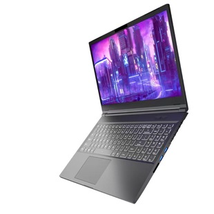 RTX4060 игровой ноутбук i9 12 поколения трансграничный 16-дюймовый ноутбук rtx3060 черный Гоку игры