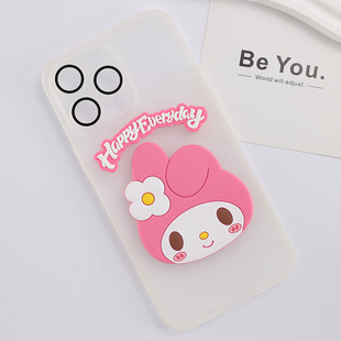 Dang Cat Klomi Мелотти KT мягкий резиновый торт декоративный аксессуар diy чехол для мобильного телефона