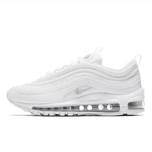 Обувь Путянь Внешняя торговля Оптовая Air MAX97 Полная пальмовая воздушная подушка ретро пуля для мужчин и женщин